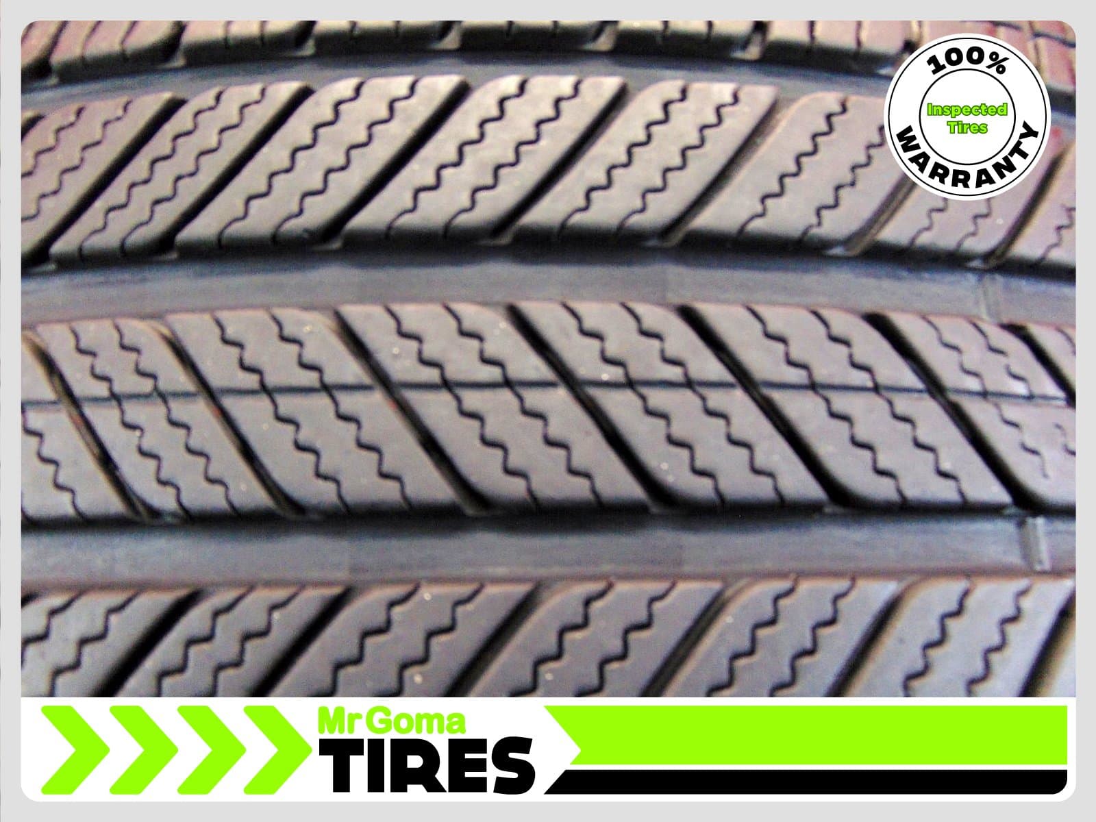 Tire 591701