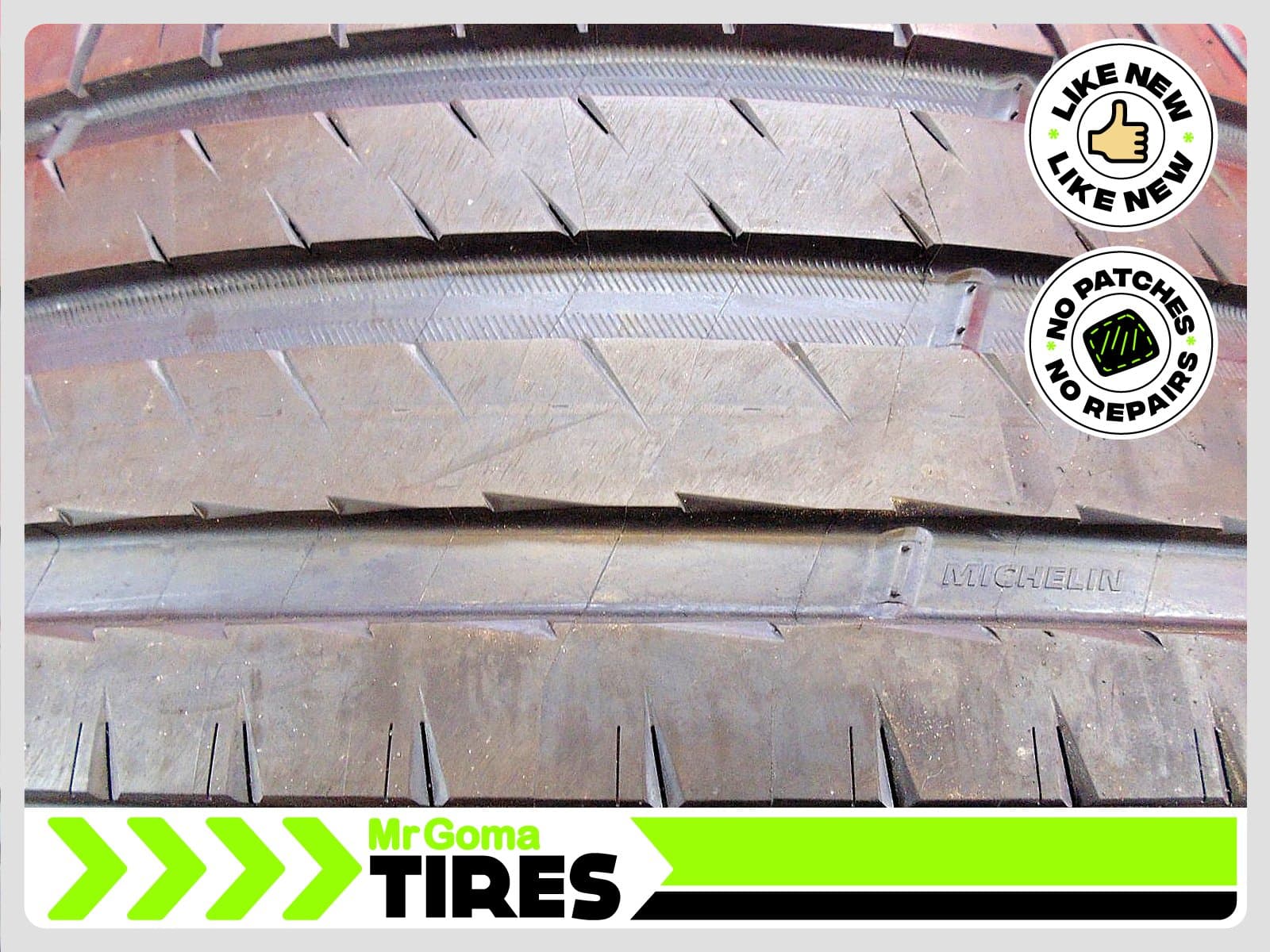 Tire 593593