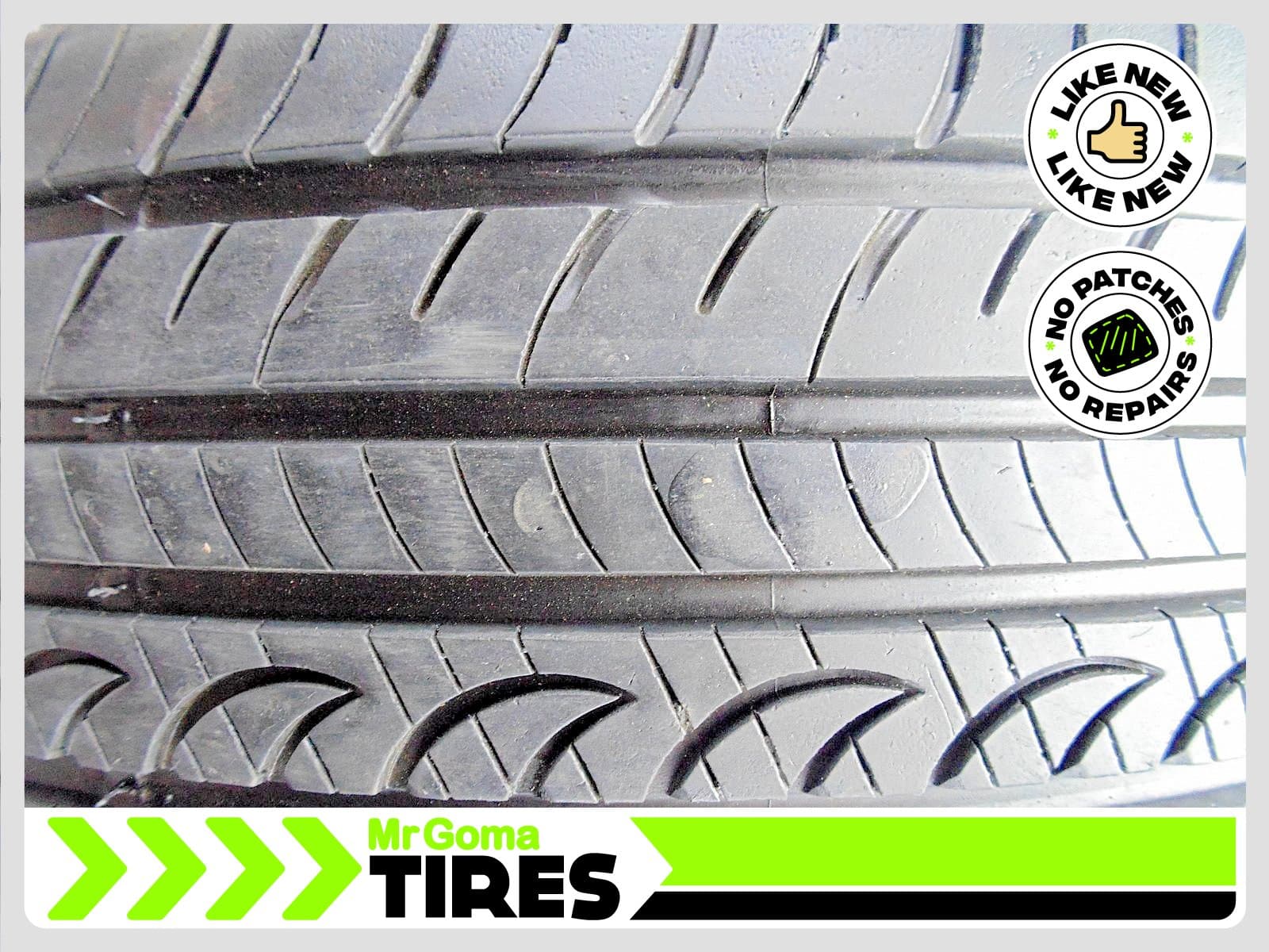 Tire 248158
