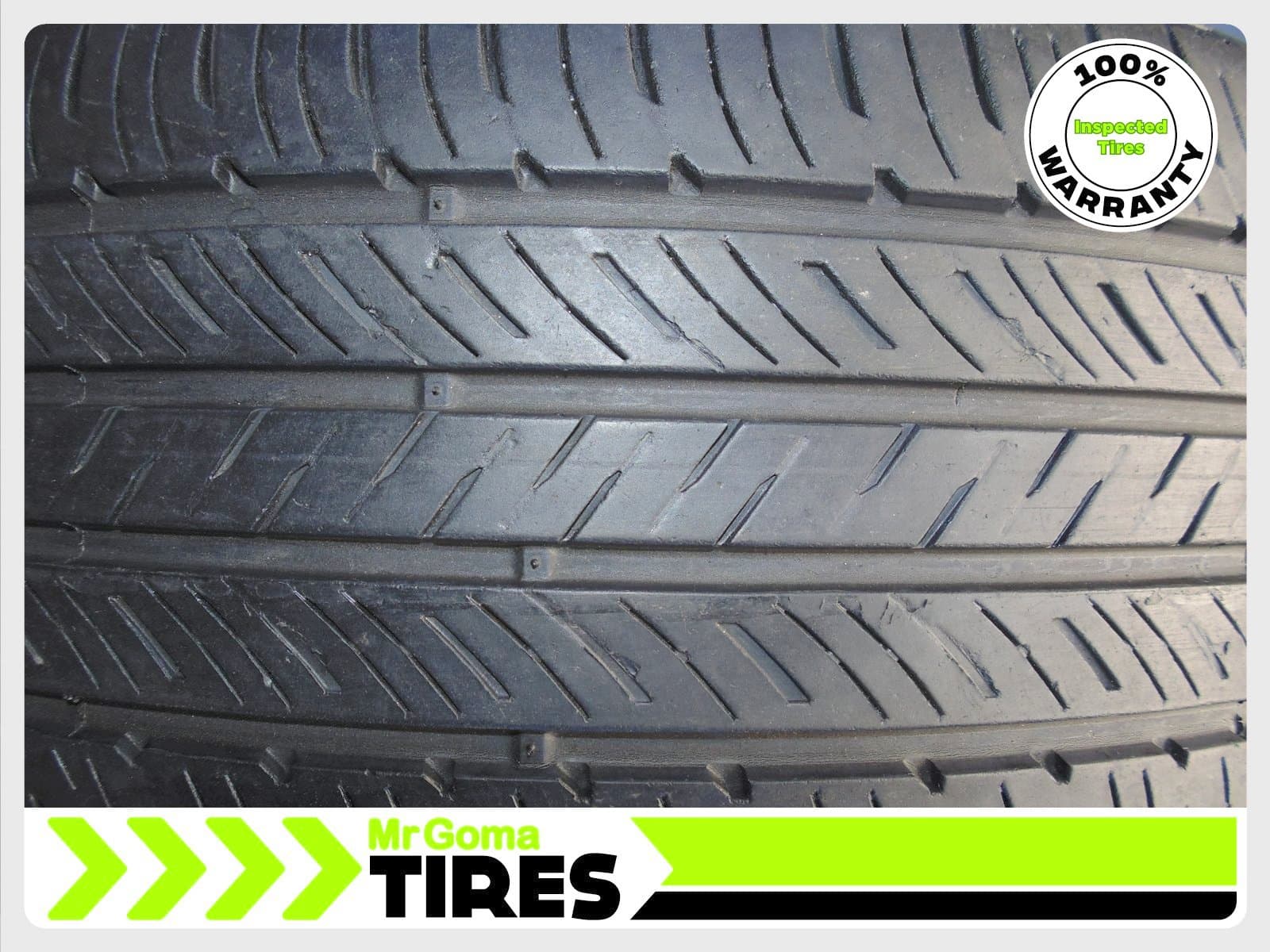 Tire 236904