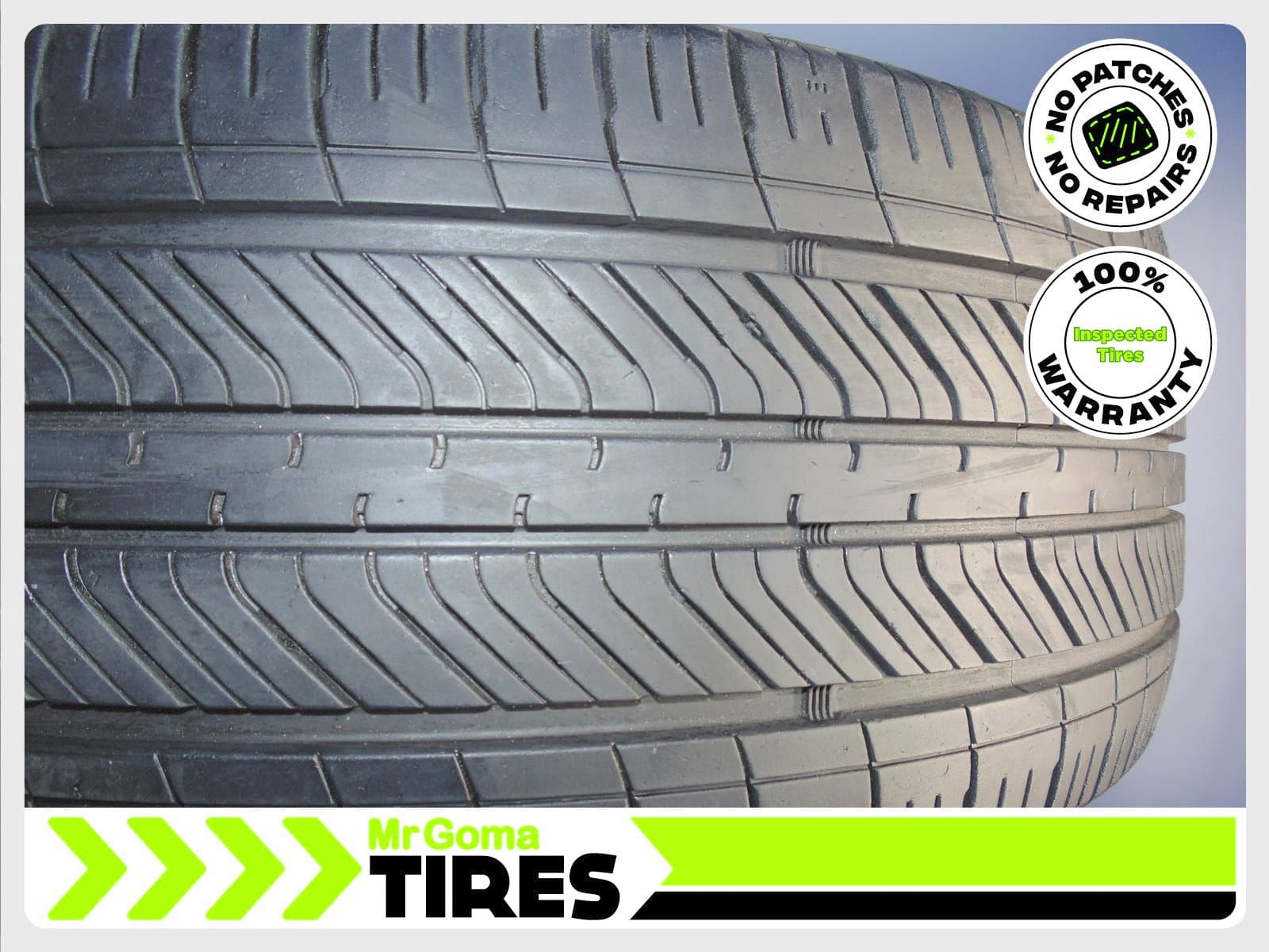 Tire 242805