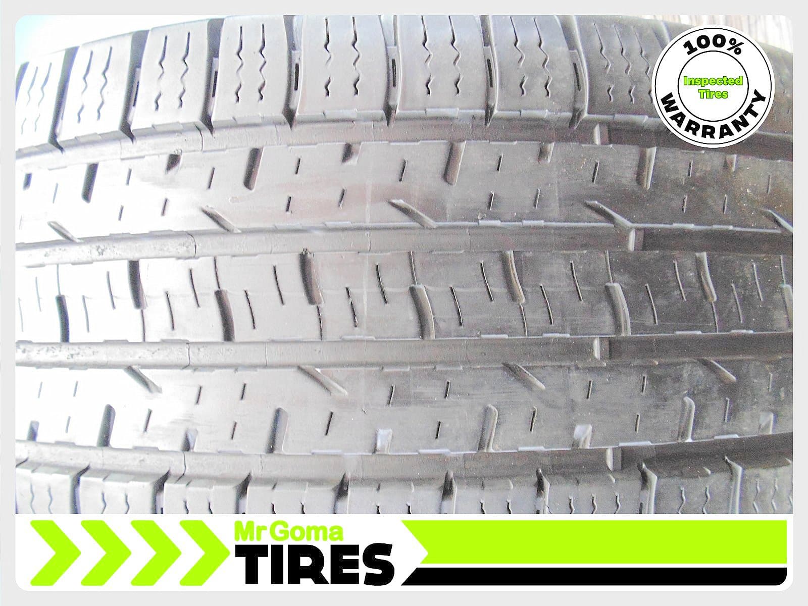 Tire 249669