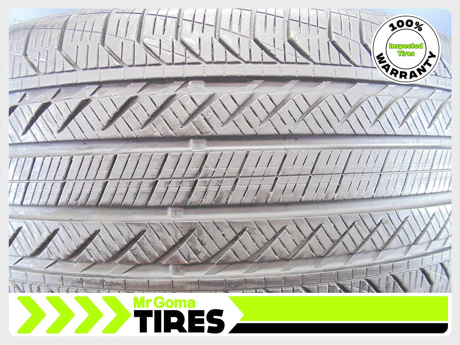 Tire 249759