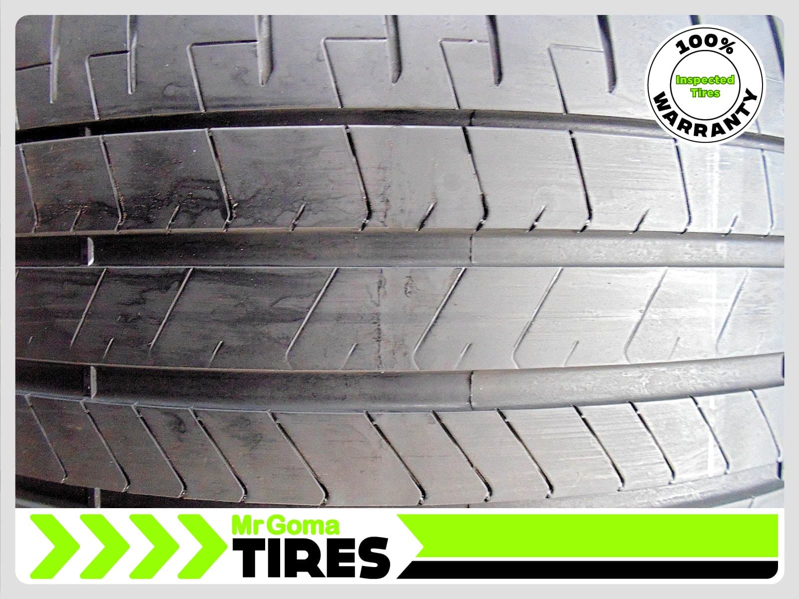 Tire 254596