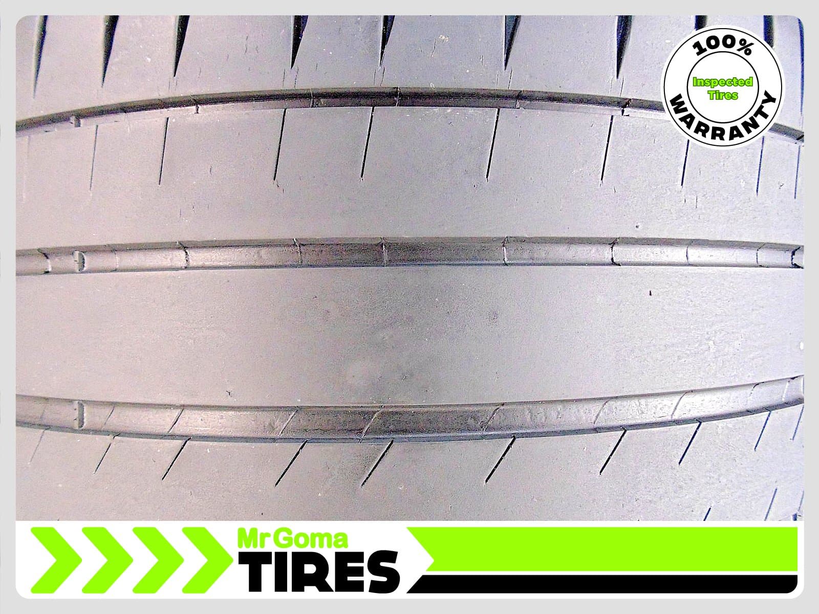 Tire 257264