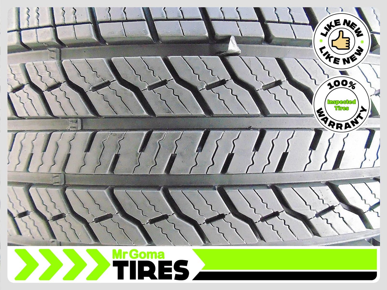 Tire 257928