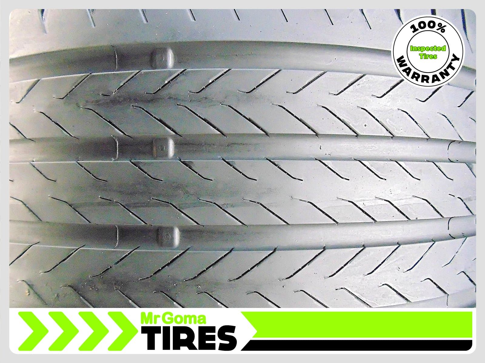 Tire 257967