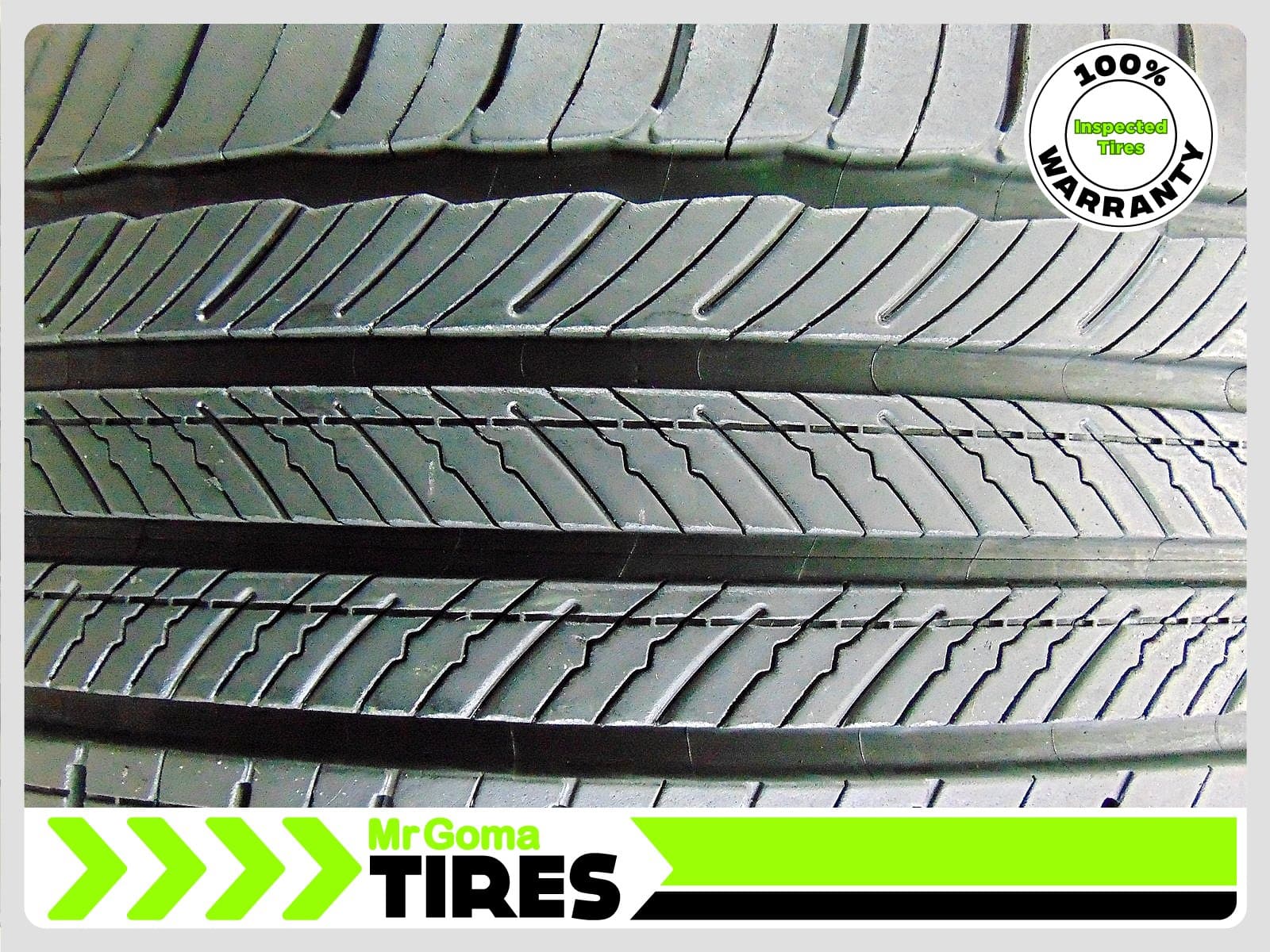 Tire 103729