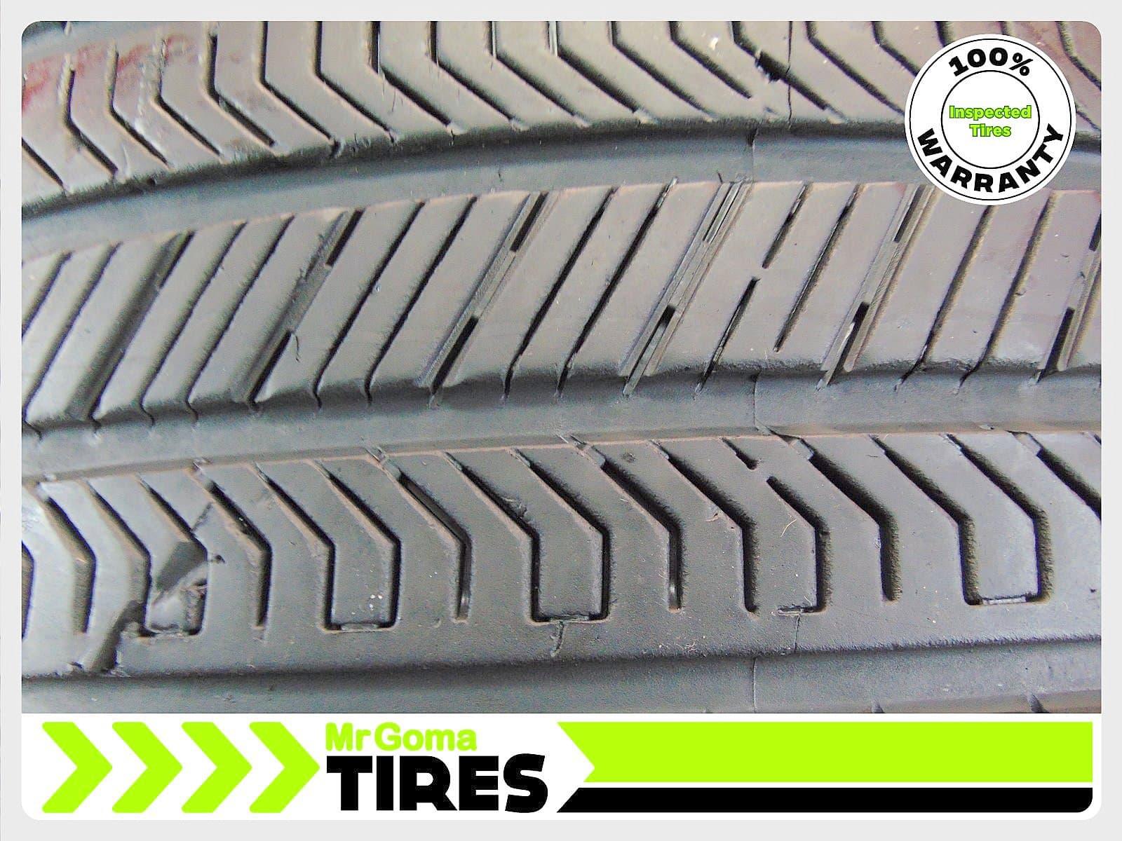 Tire 588157
