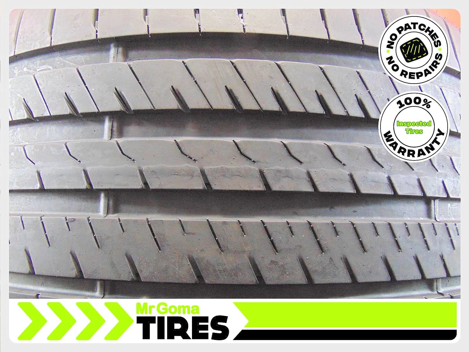 Tire 589092