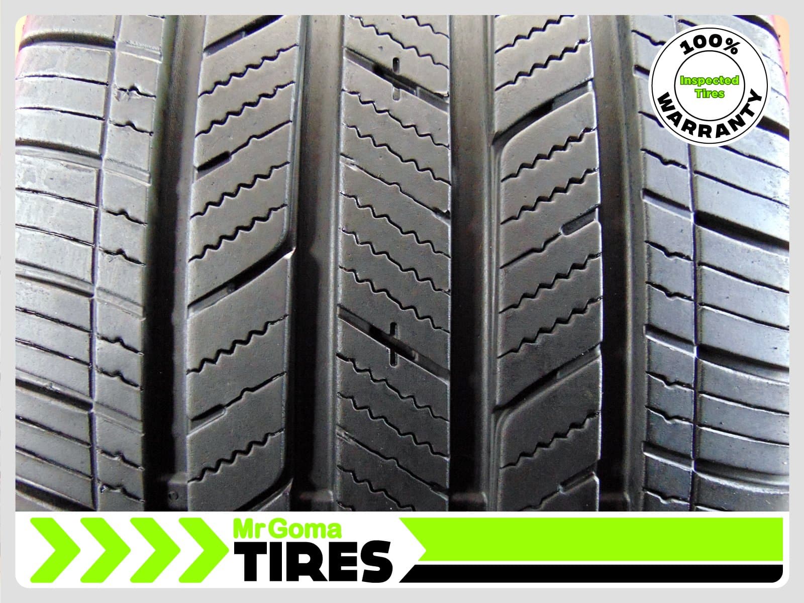 Tire 589165