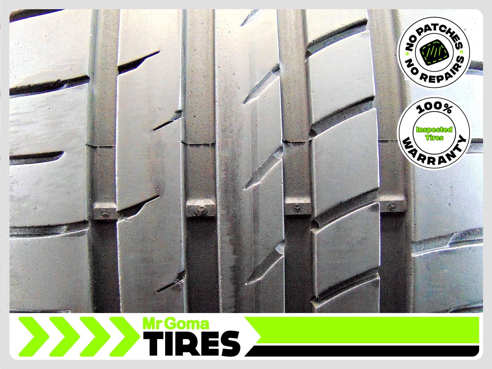 Tire 589703