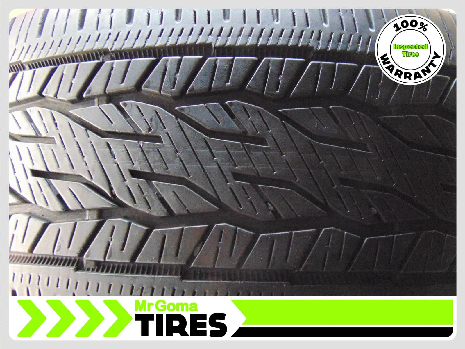 Tire 589796