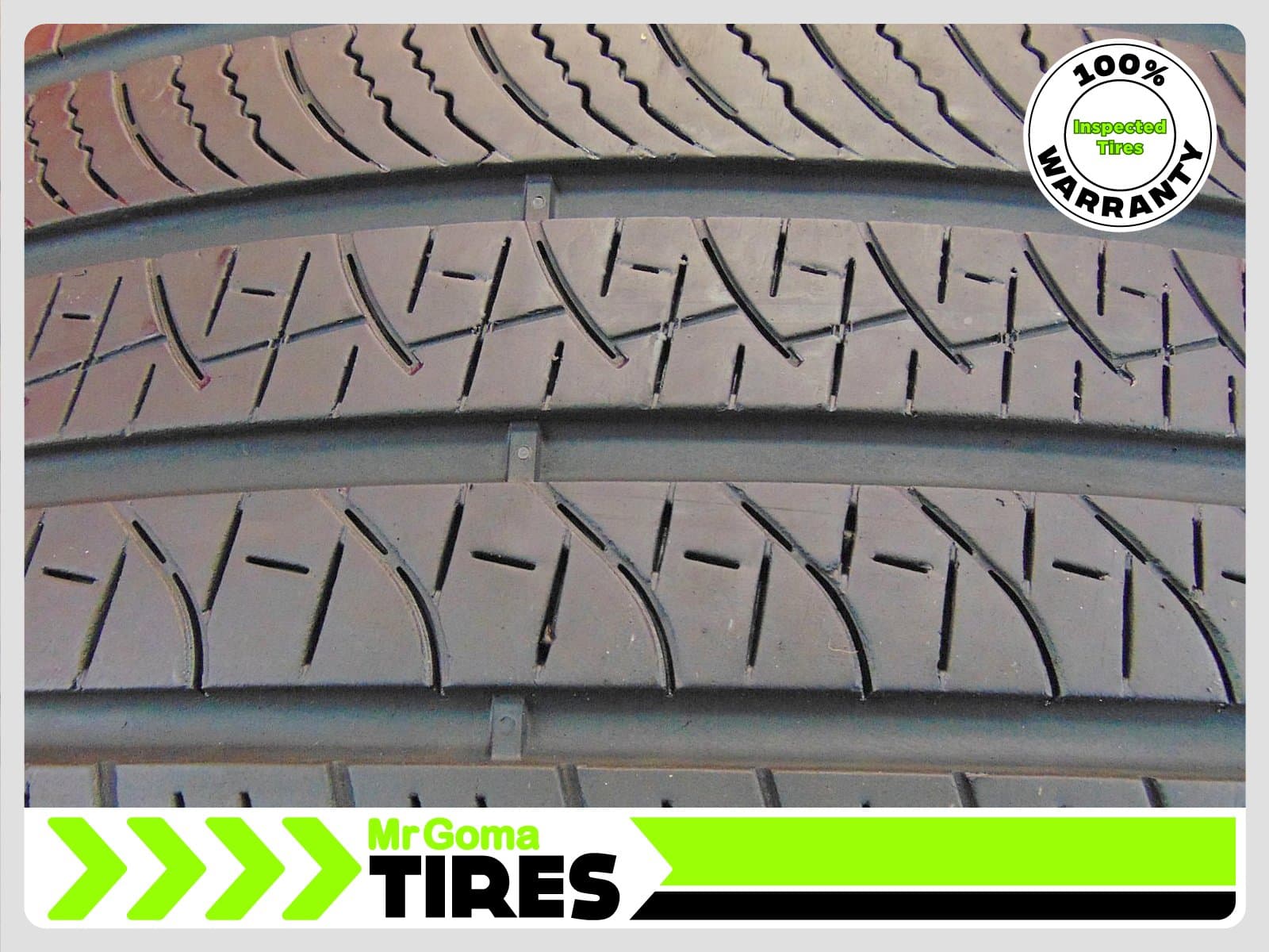 Tire 592181