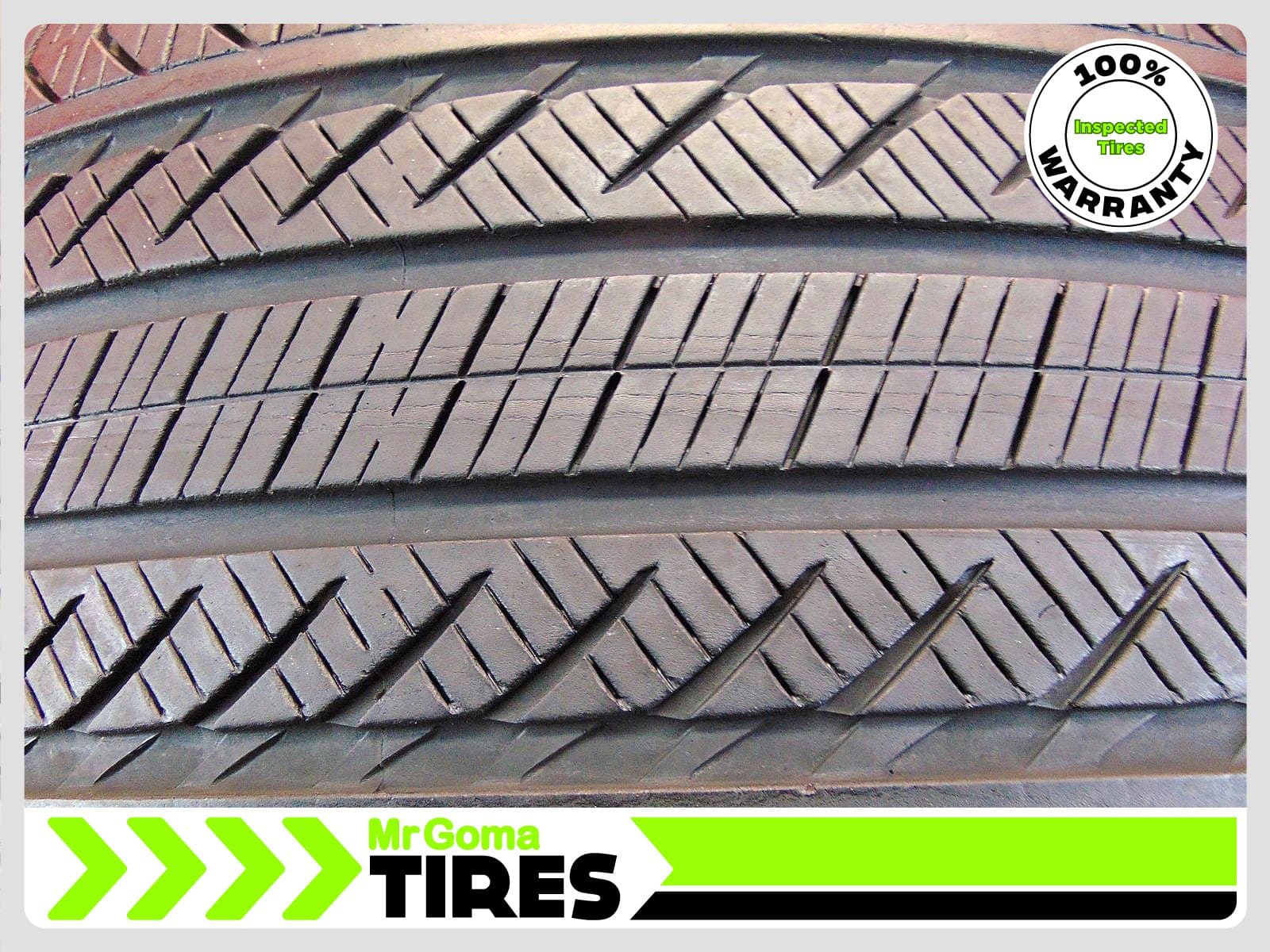 Tire 592656