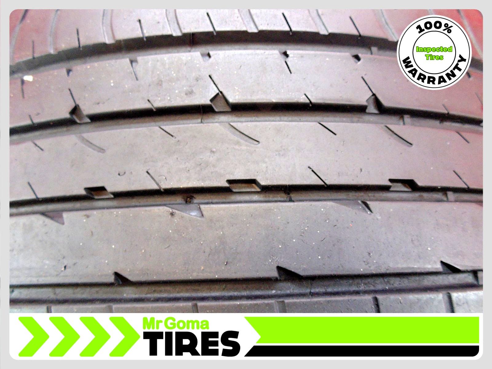 Tire 593062