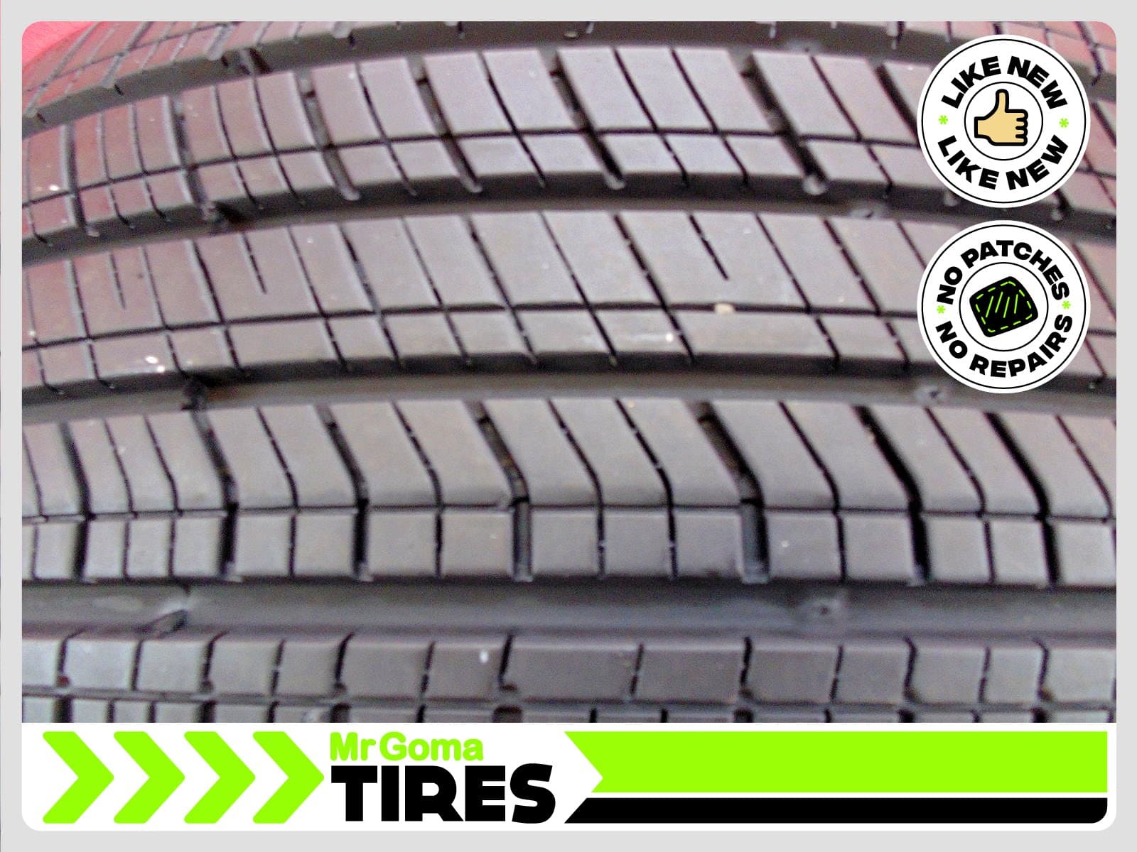 Tire 593102