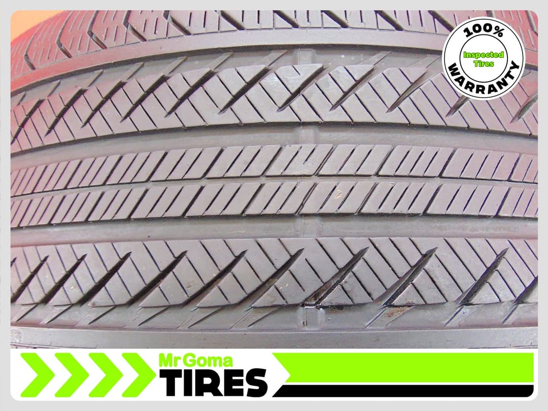 Tire 593663