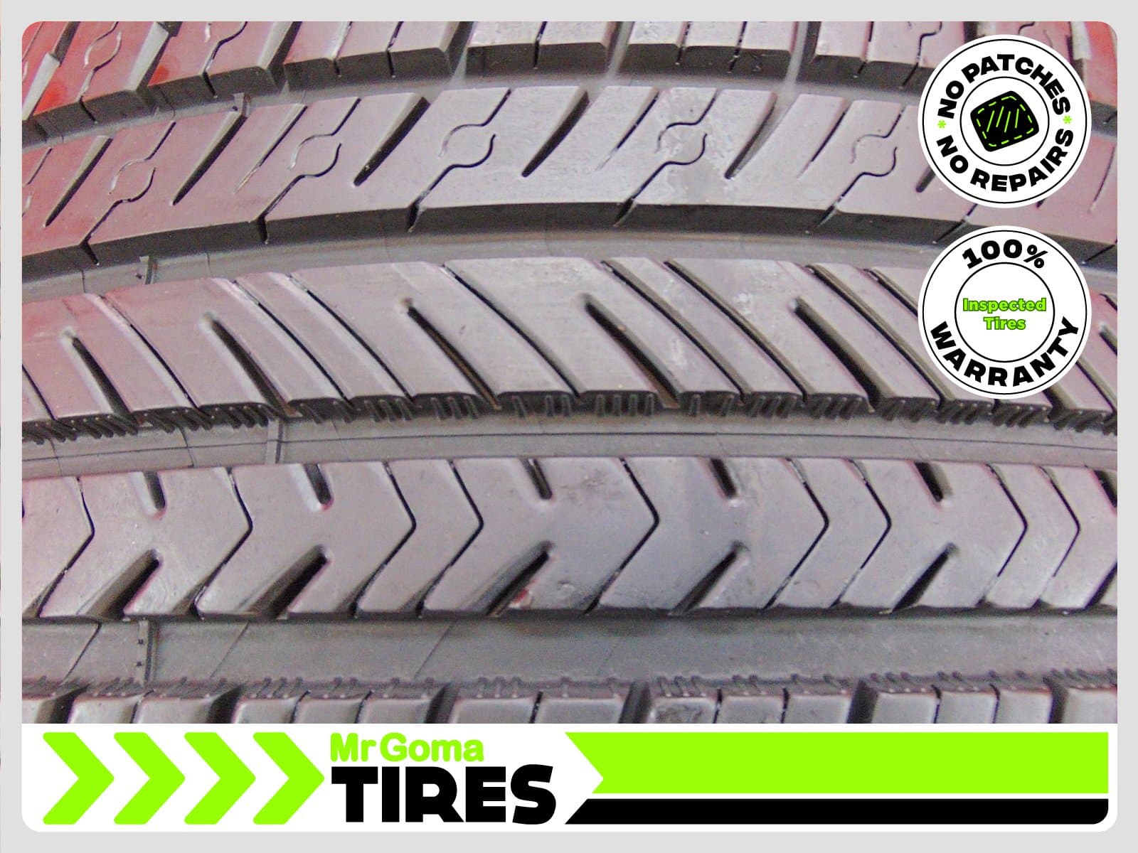 Tire 593751