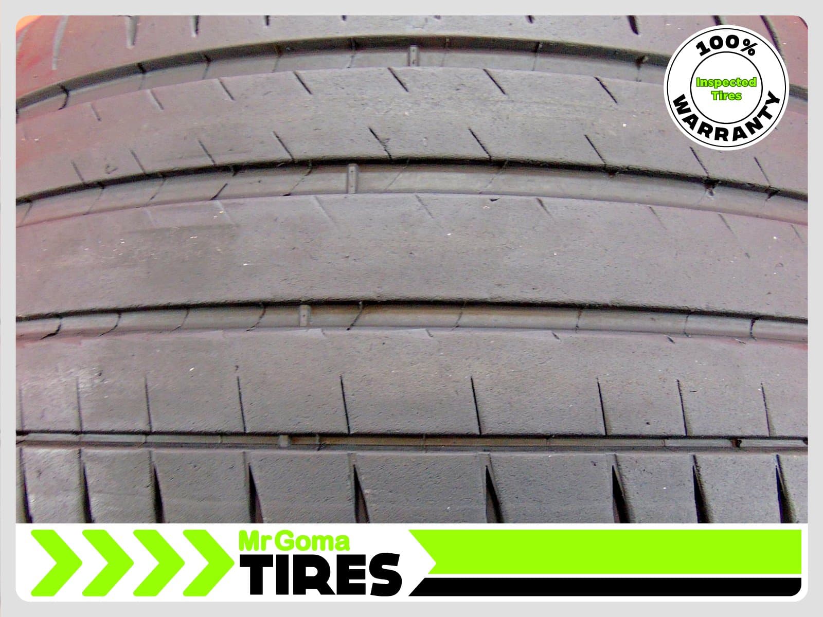 Tire 594139