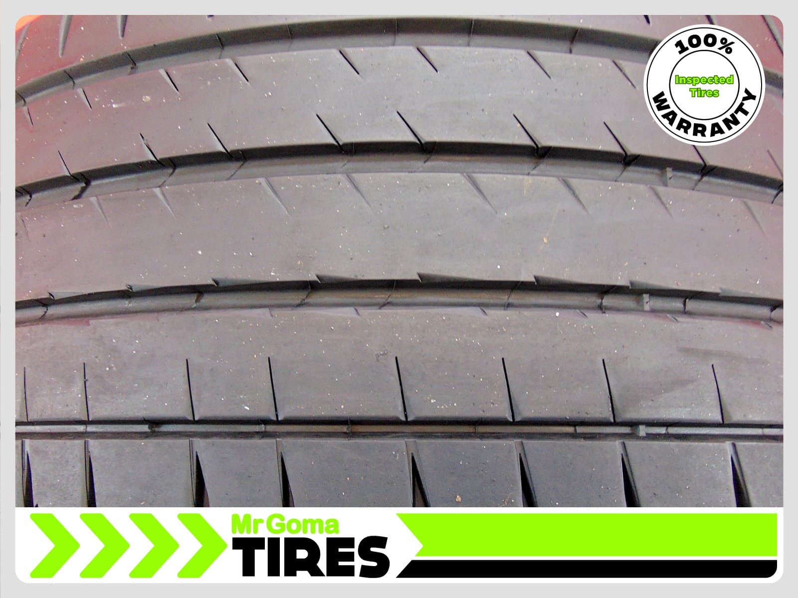 Tire 594128