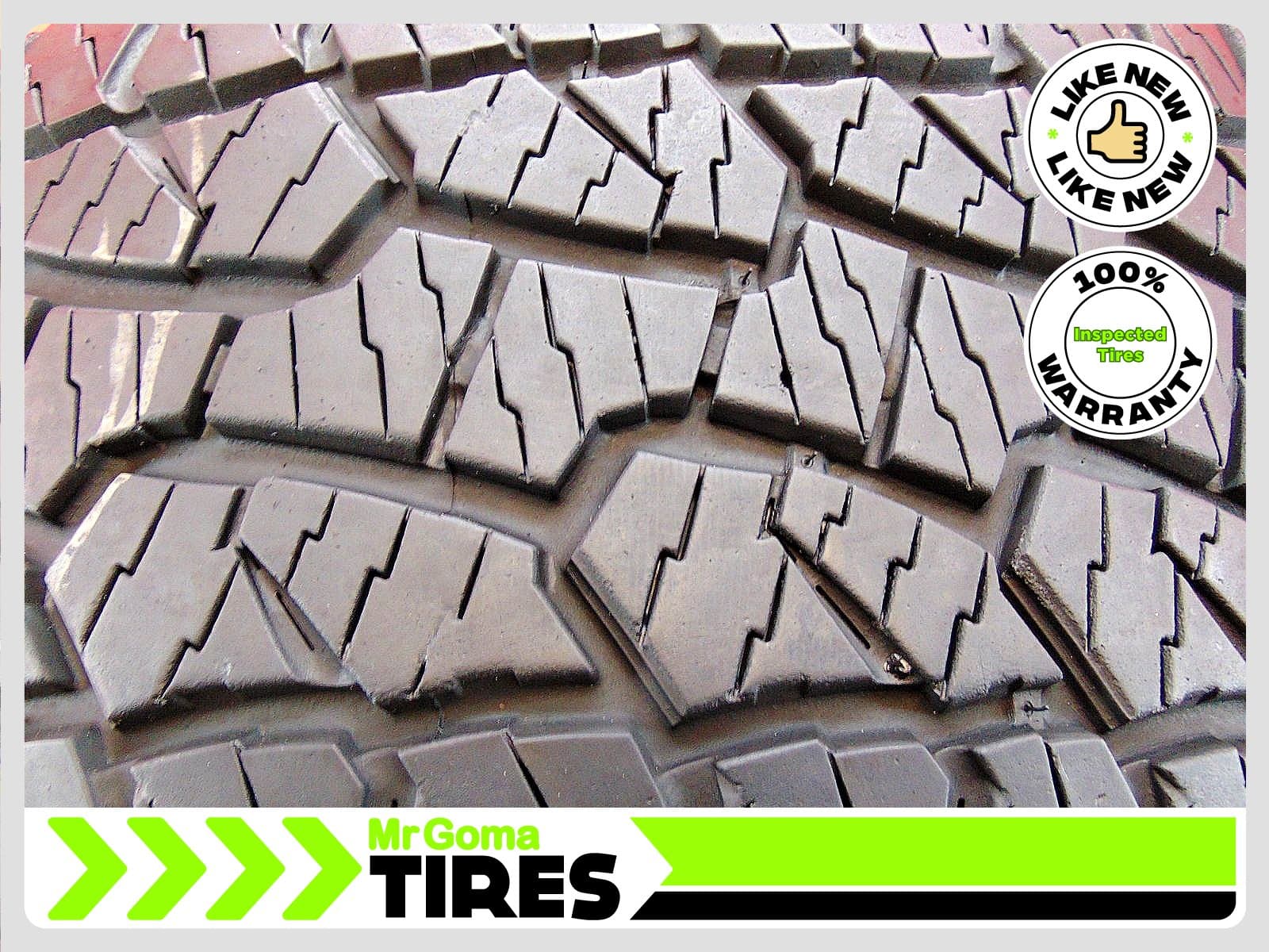 Tire 594120