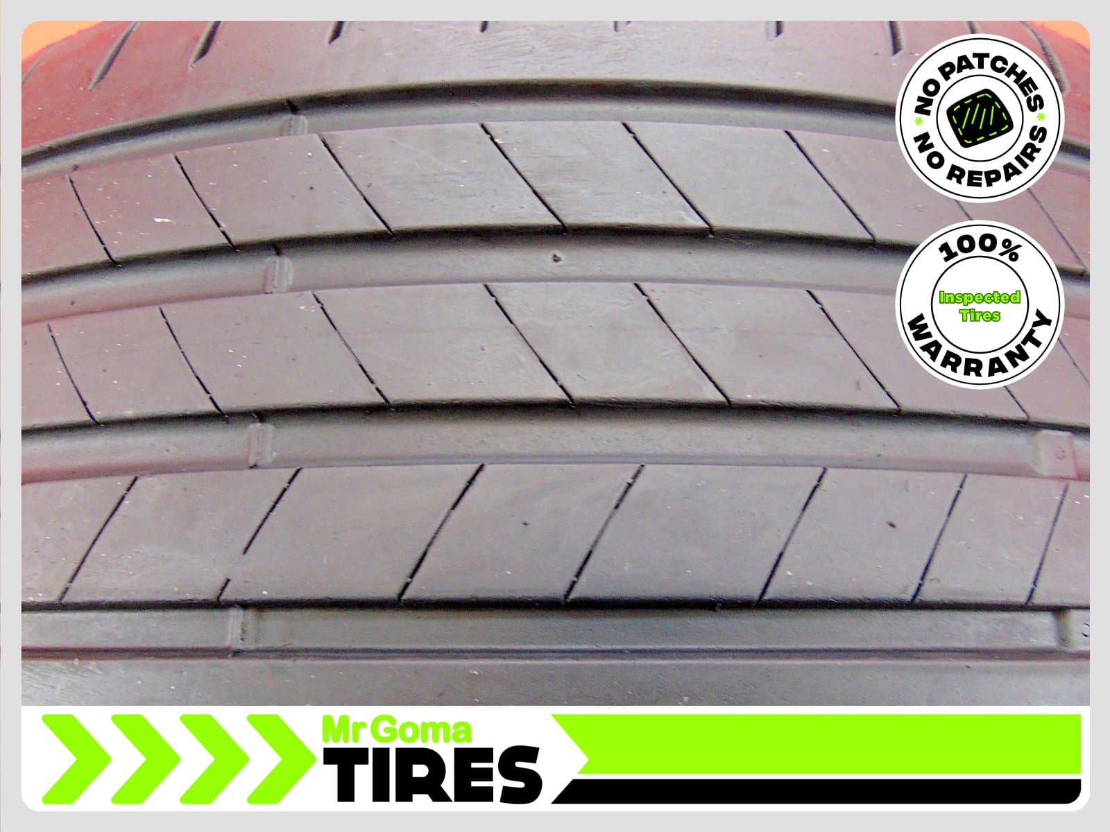 Tire 594315