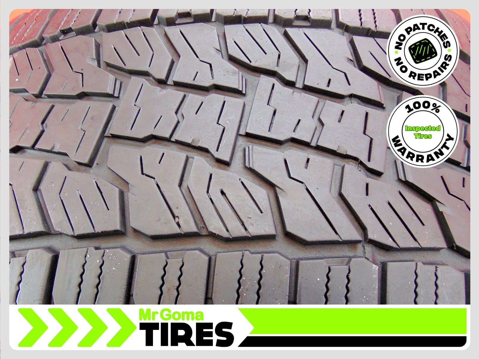 Tire 594247