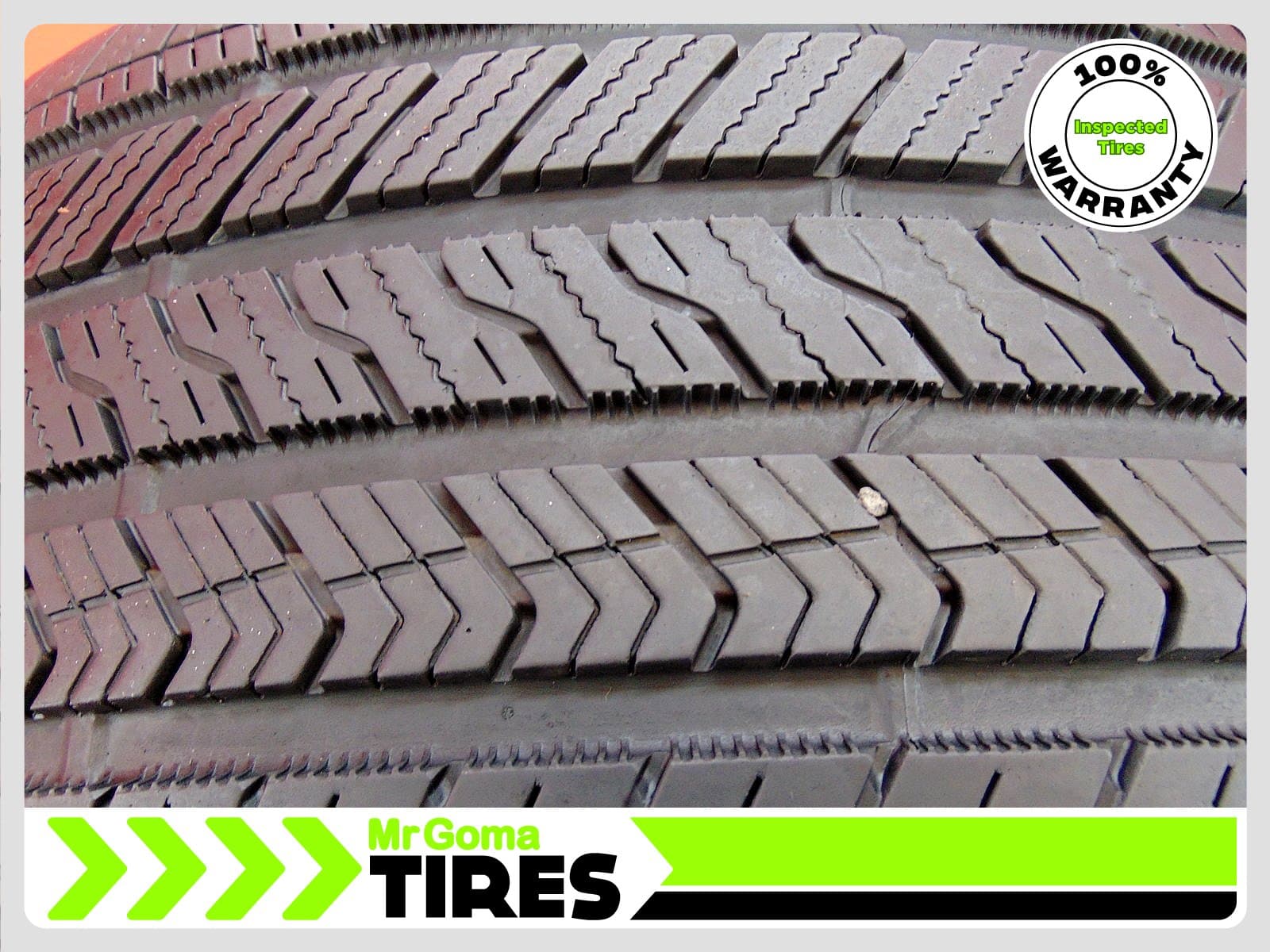 Tire 594428