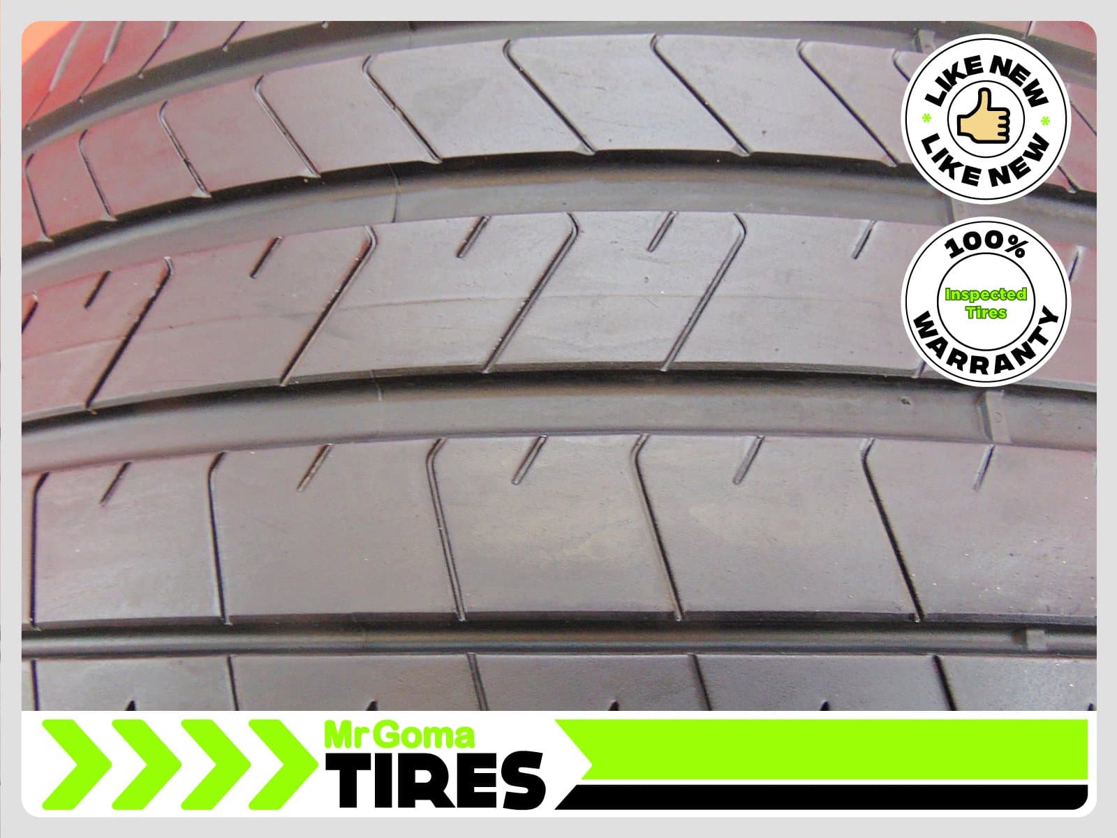 Tire 594528