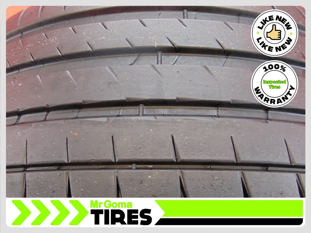 Tire 594804