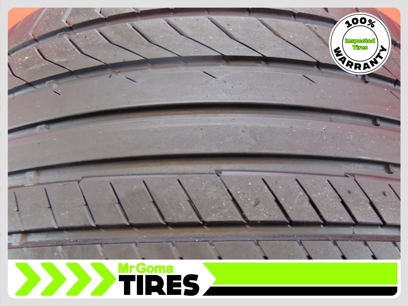 Tire 594827