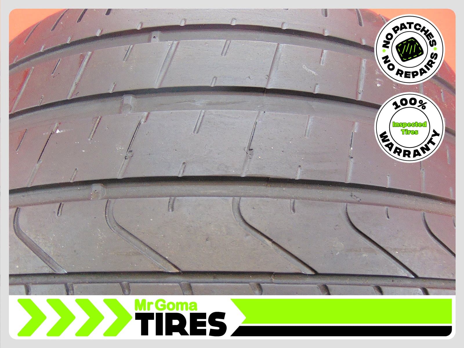 Tire 594919