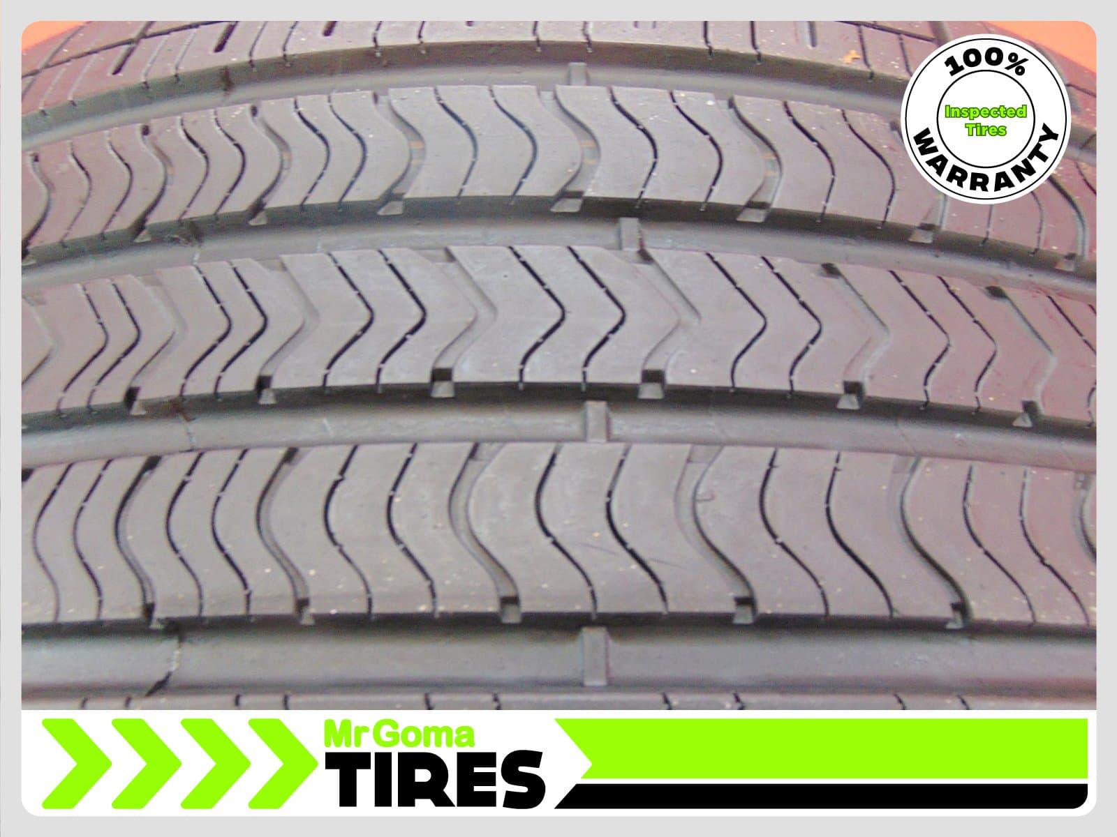Tire 594891