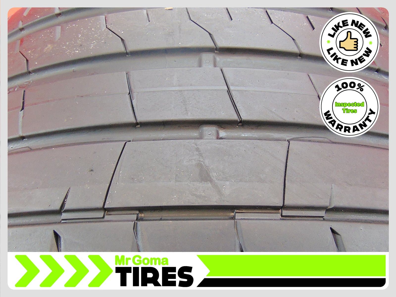 Tire 594916