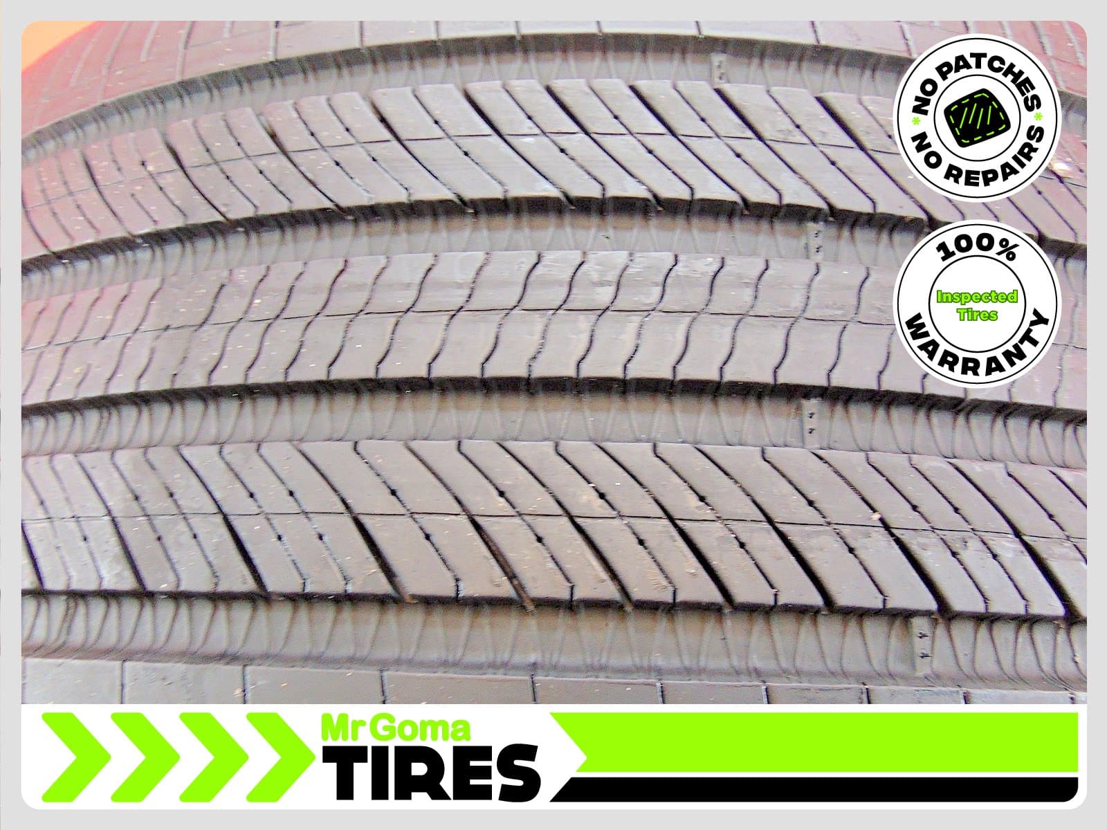Tire 594985