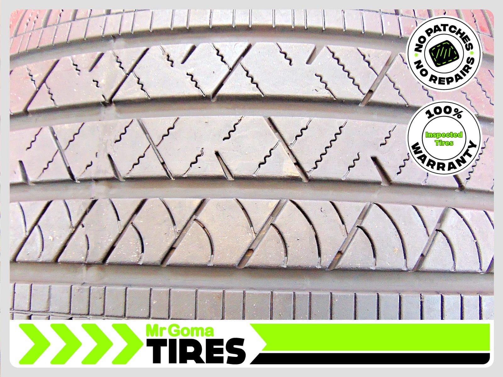 Tire 594980