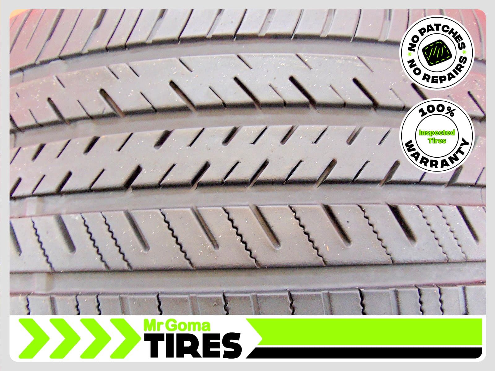 Tire 594998