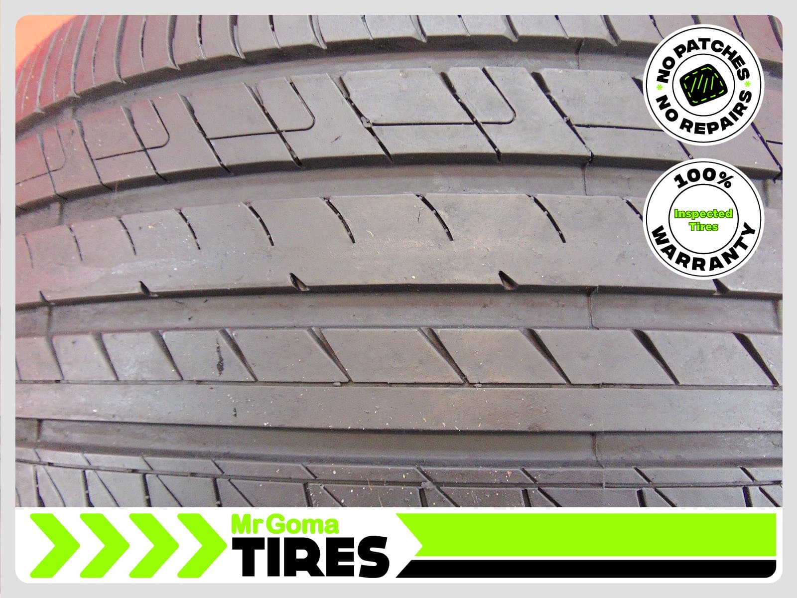 Tire 595101