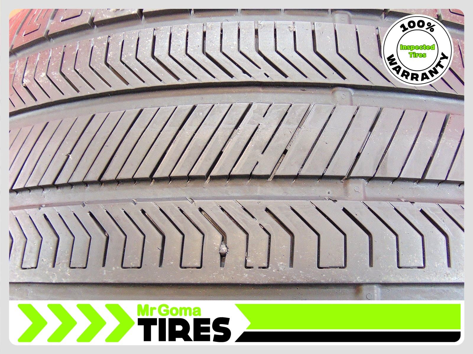 Tire 595295