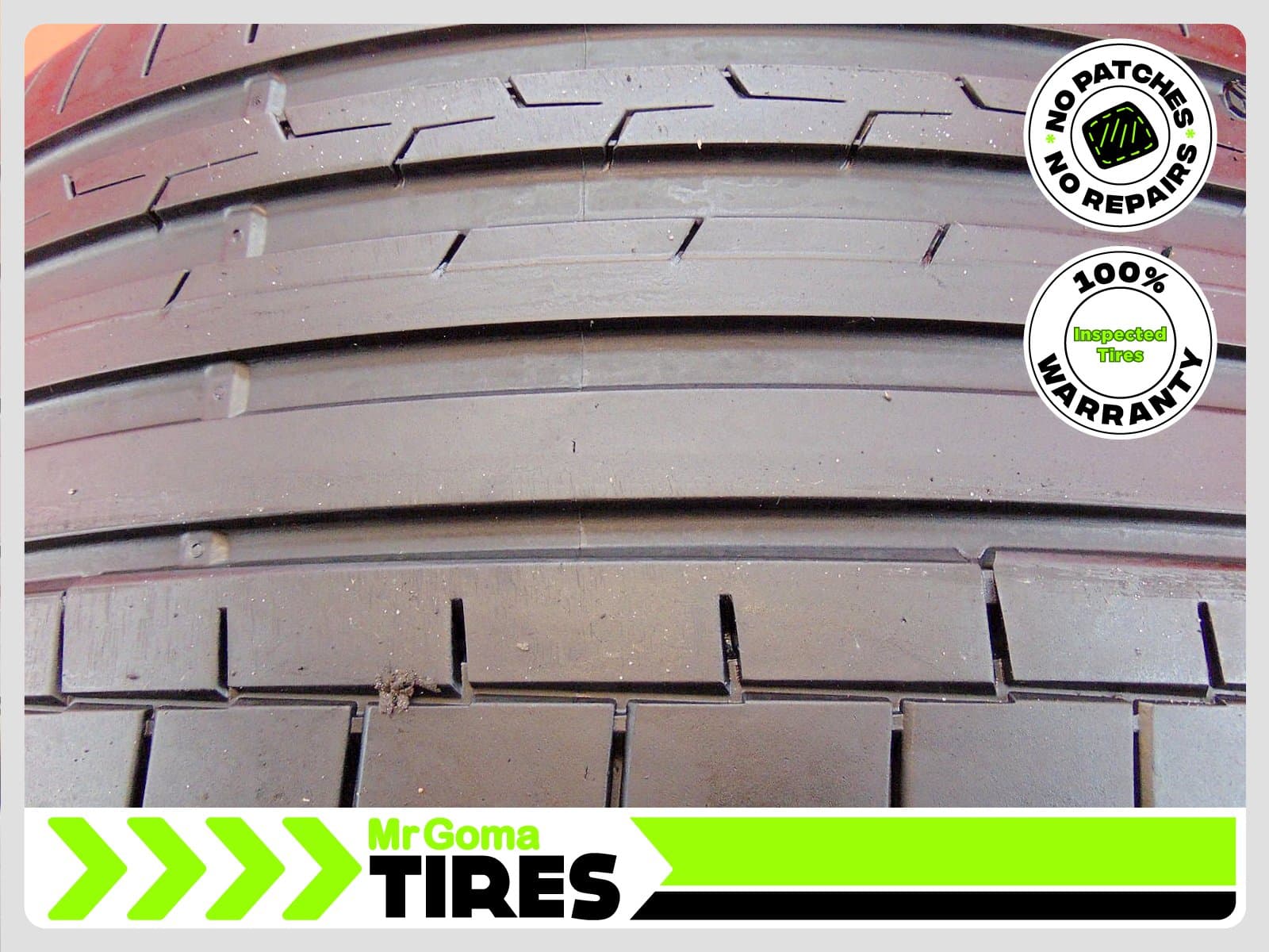 Tire 595187