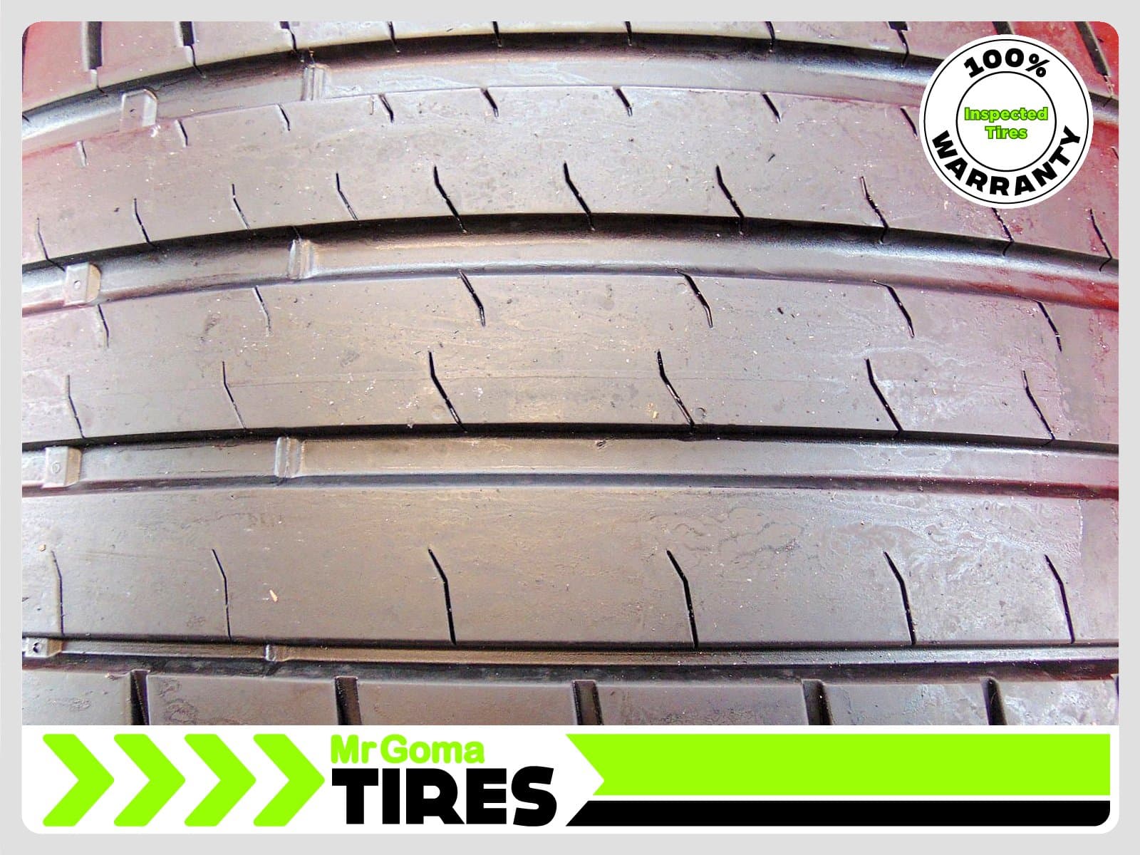 Tire 595183