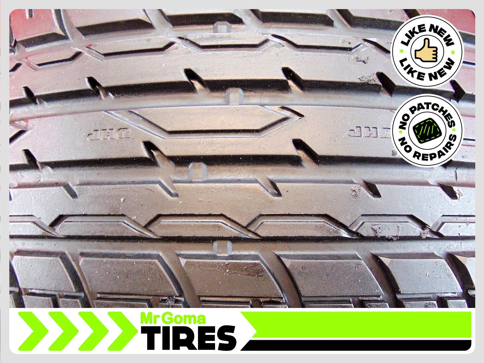 Tire 595189