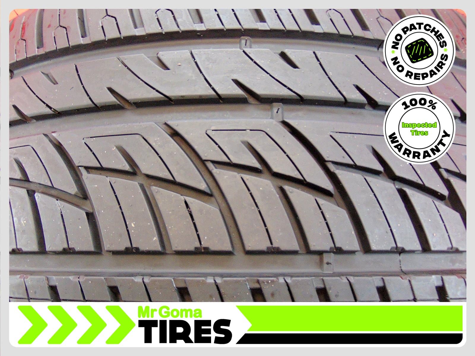 Tire 595427