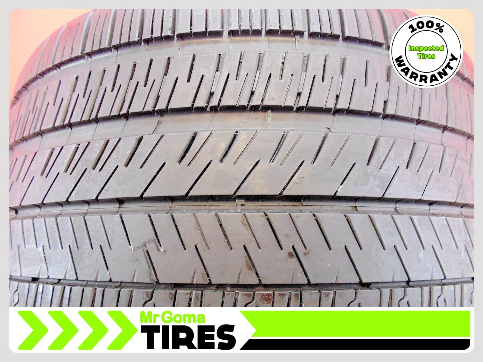 Tire 596016