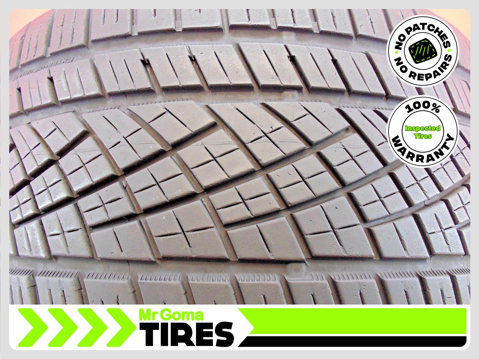 Tire 596051