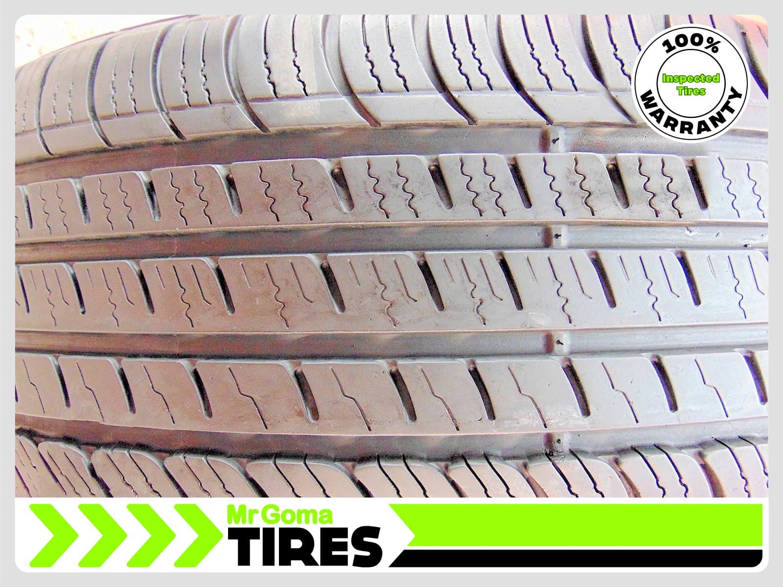 Tire 568316