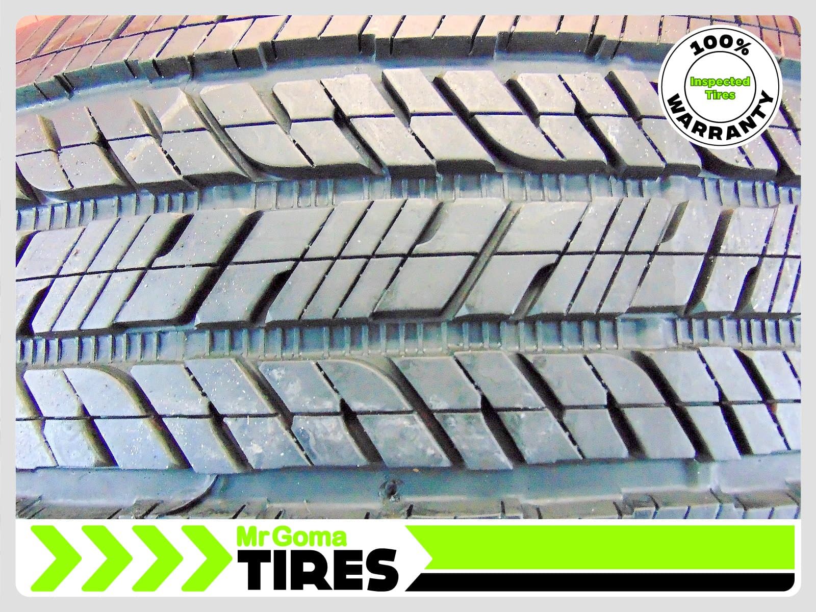 Tire 237699