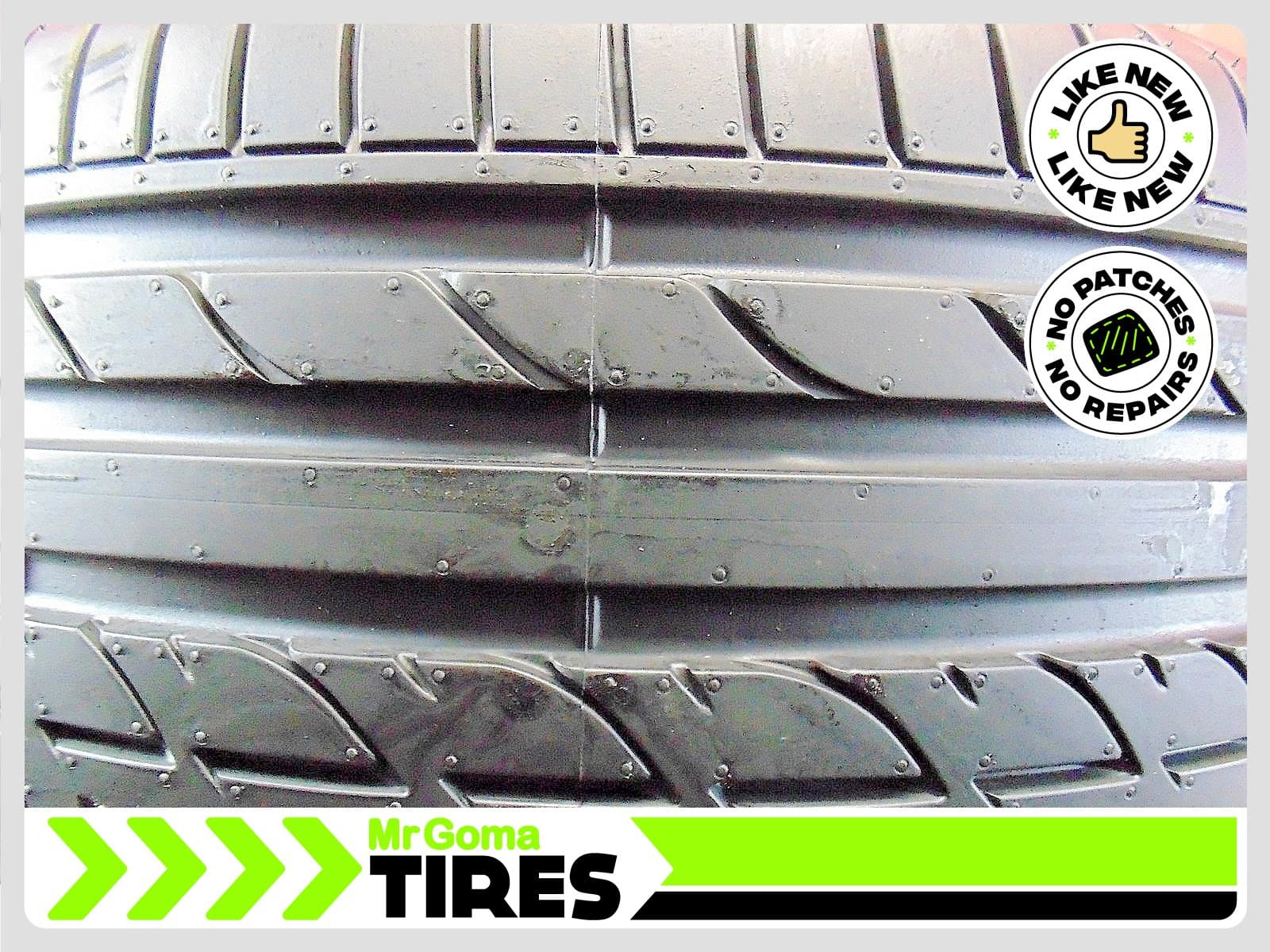 Tire 583759