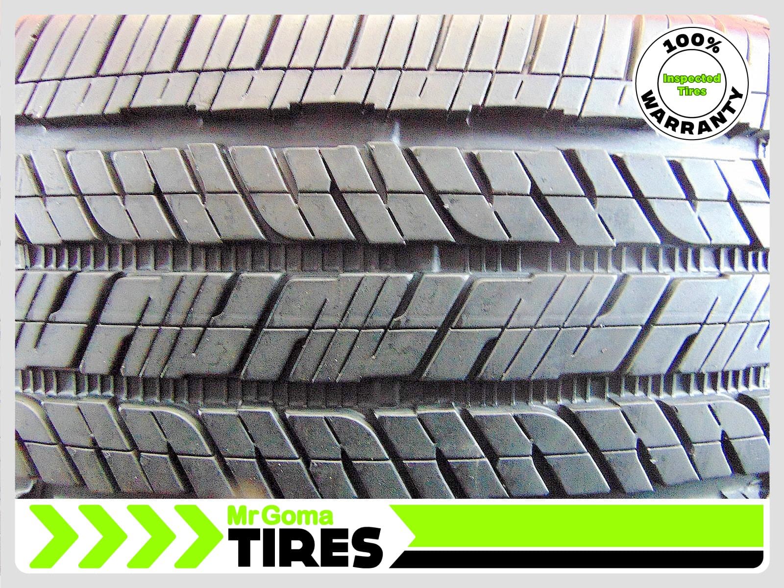 Tire 583935